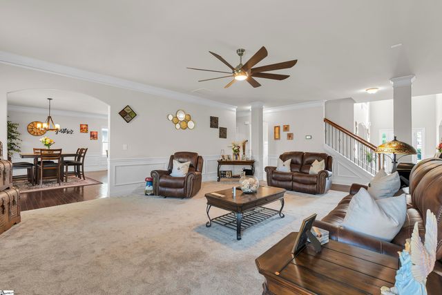 3 Dunsborough Drive, Simpsonville, SC 29680