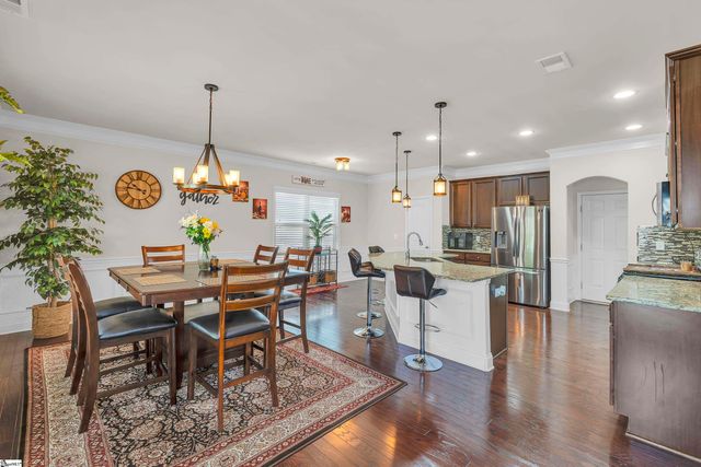 3 Dunsborough Drive, Simpsonville, SC 29680
