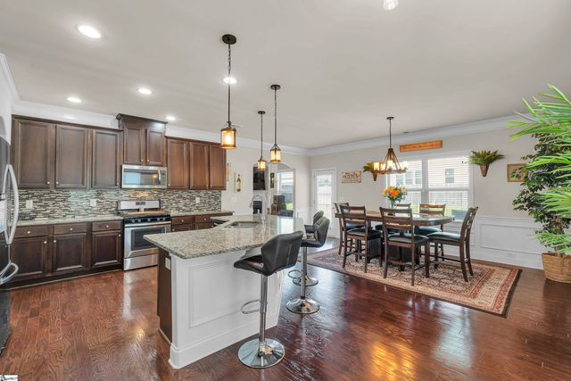 3 Dunsborough Drive, Simpsonville, SC 29680
