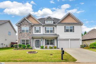 3 Dunsborough Drive, Simpsonville, SC 29680