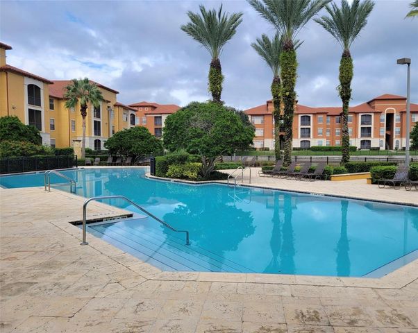 6137 METROWEST BOULEVARD 306, Orlando, FL 32835