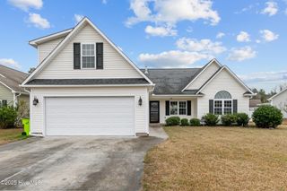108 Coree Way, New Bern, NC 28562