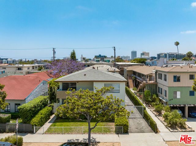 1314 10th Street, Santa Monica, CA 90401