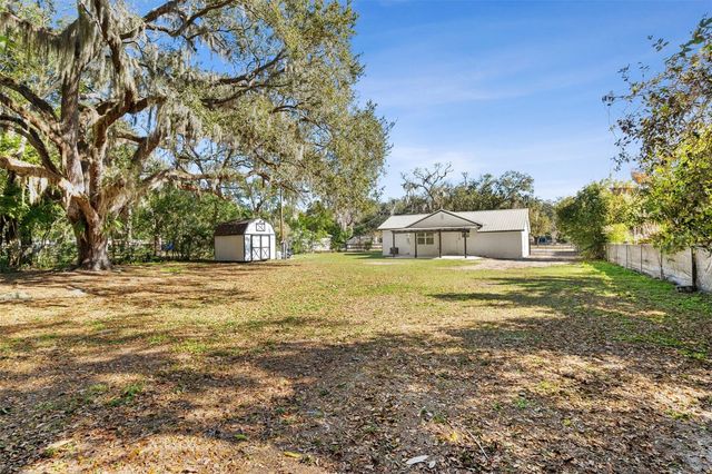 3307 SPEER ROAD, Plant City, FL 33565