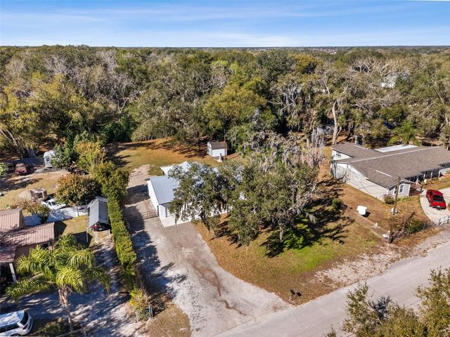 3307 SPEER ROAD, Plant City, FL 33565