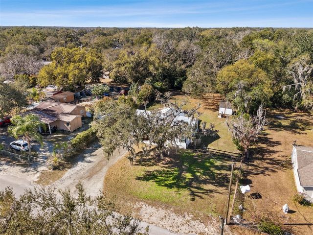 3307 SPEER ROAD, Plant City, FL 33565