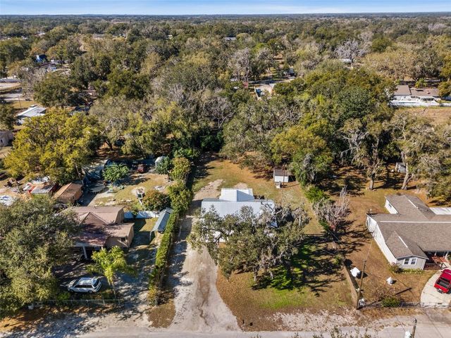 3307 SPEER ROAD, Plant City, FL 33565