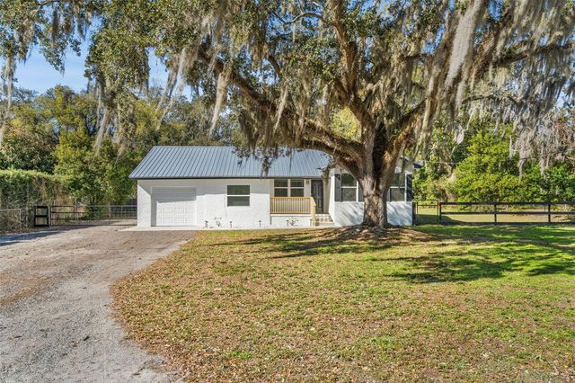 3307 SPEER ROAD, Plant City, FL 33565