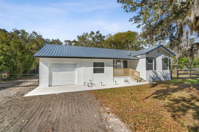 3307 SPEER ROAD, Plant City, FL 33565