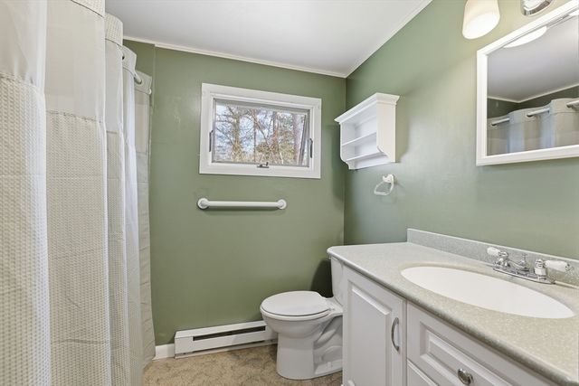 135 Pine Acre Road, Springfield, MA 01129