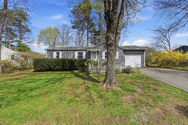 135 Pine Acre Road, Springfield, MA 01129