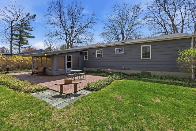 135 Pine Acre Road, Springfield, MA 01129