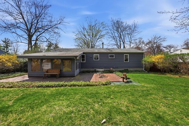 135 Pine Acre Road, Springfield, MA 01129