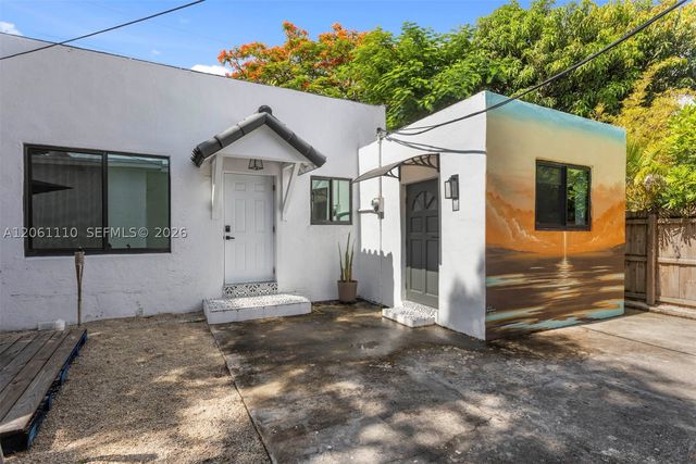 1644 SW 9th St, Miami, FL 33135