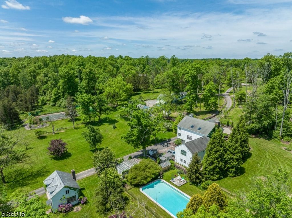 275 Locktown Rd, Kingwood Twp., NJ 08822