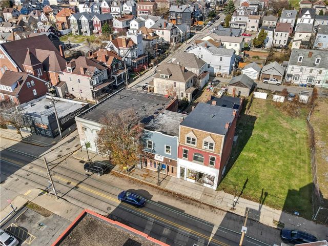 705 E Warrington Ave, Allentown, PA 15210