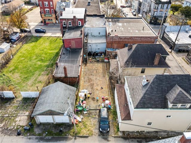 705 E Warrington Ave, Allentown, PA 15210