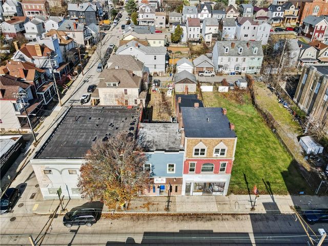 705 E Warrington Ave, Allentown, PA 15210