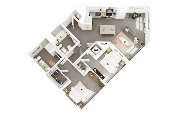 305 Winter Street 643, Waltham, MA 02451