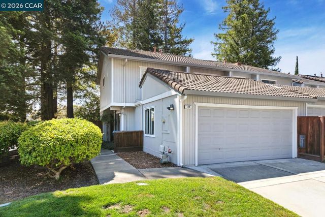 128 Via Cabrera Ln, Martinez, CA 94553