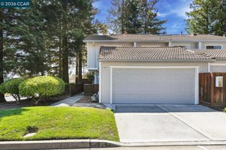 128 Via Cabrera Ln, Martinez, CA 94553