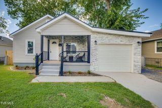 1117 Lomax Street, Kingsport, TN 37660