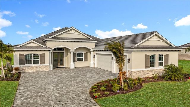 3499 QUIVER COURT, Sarasota, FL 34240
