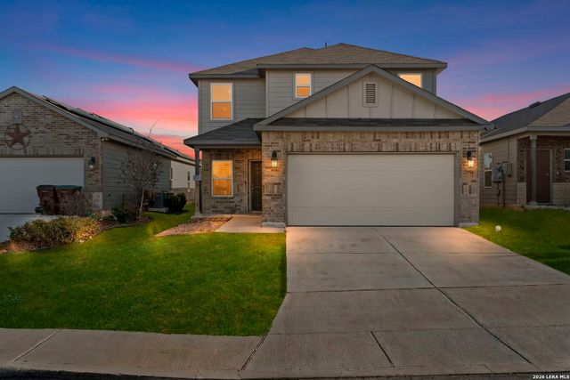 12914 Lucas, San Antonio, TX 78252