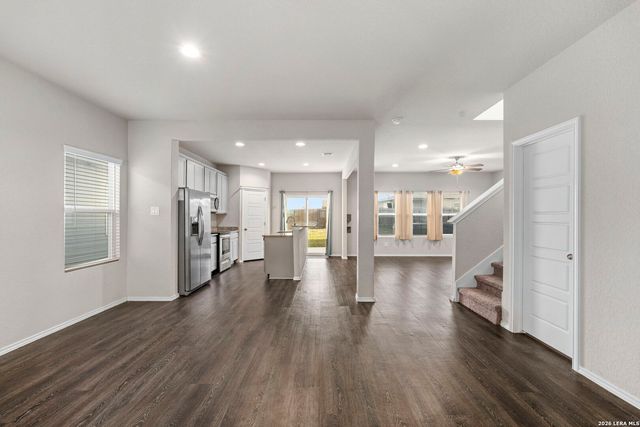 12914 Lucas, San Antonio, TX 78252