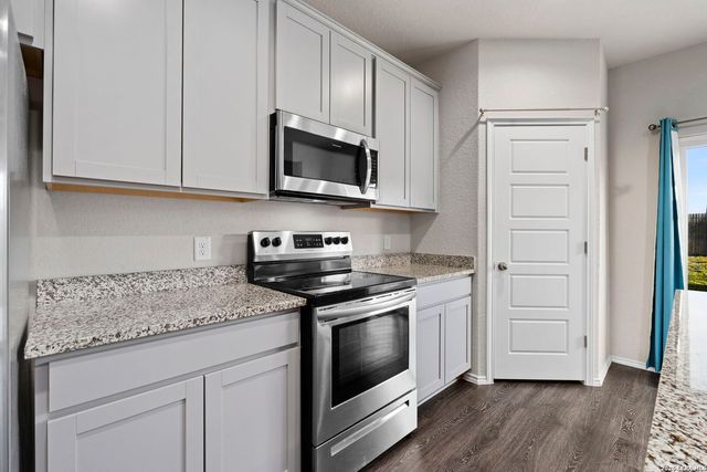 12914 Lucas, San Antonio, TX 78252