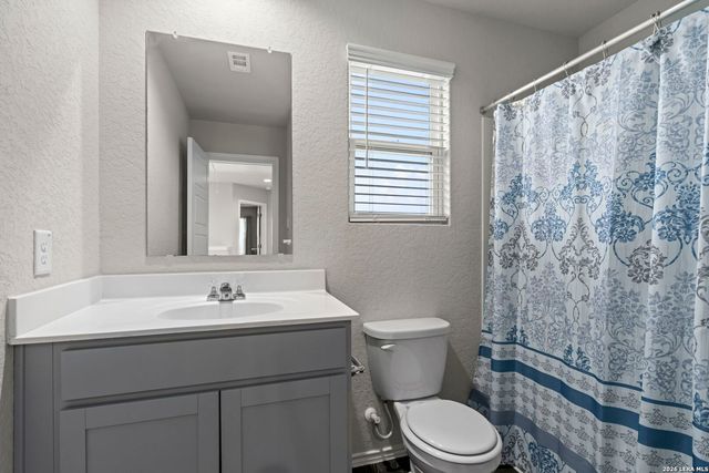 12914 Lucas, San Antonio, TX 78252