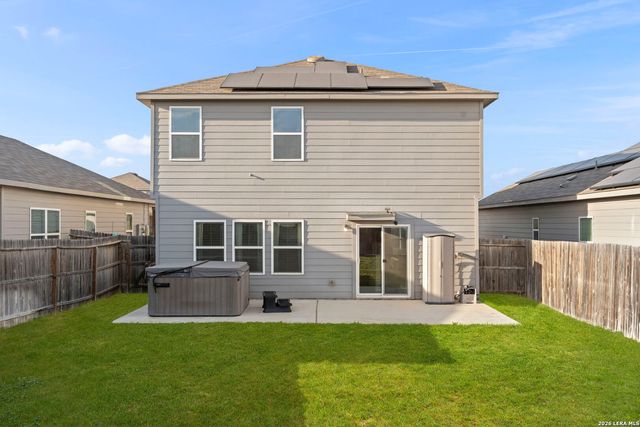 12914 Lucas, San Antonio, TX 78252