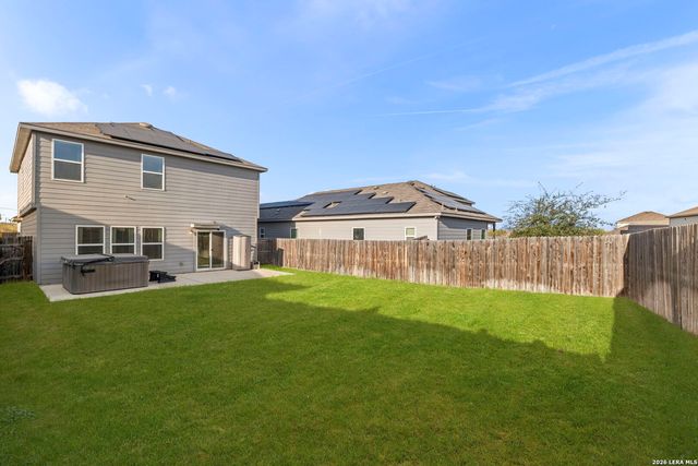 12914 Lucas, San Antonio, TX 78252