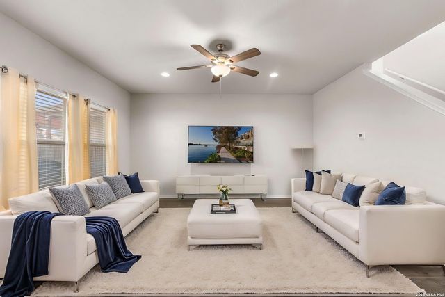 12914 Lucas, San Antonio, TX 78252