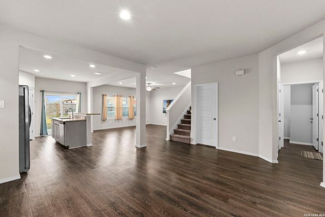 12914 Lucas, San Antonio, TX 78252