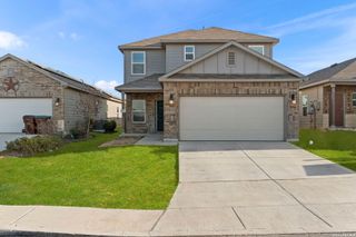 12914 Lucas, San Antonio, TX 78252