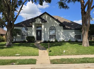 1508 Schooner Bay Drive, Wylie, TX 75098