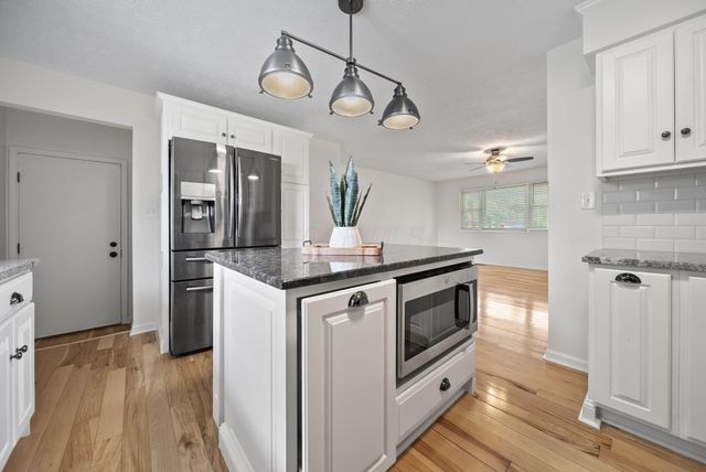 4617 Zuber Road, Orient, OH 43146