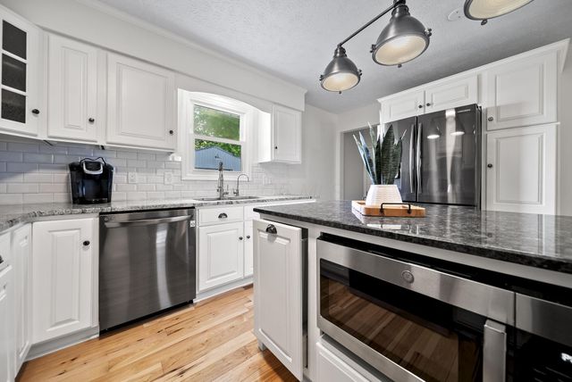 4617 Zuber Road, Orient, OH 43146