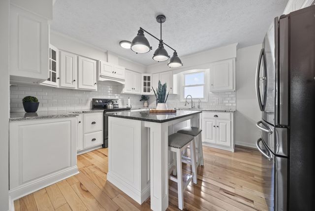 4617 Zuber Road, Orient, OH 43146