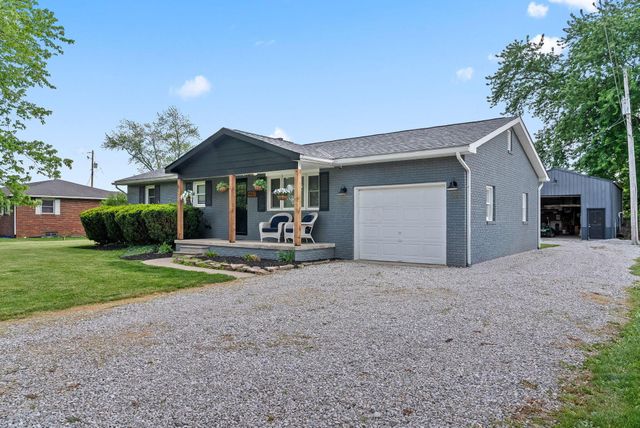 4617 Zuber Road, Orient, OH 43146