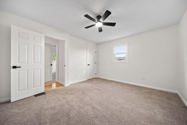 4617 Zuber Road, Orient, OH 43146