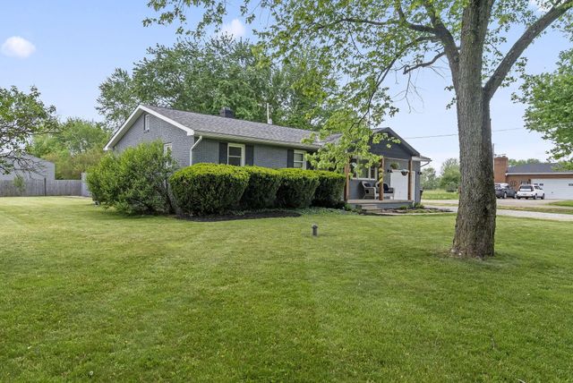 4617 Zuber Road, Orient, OH 43146
