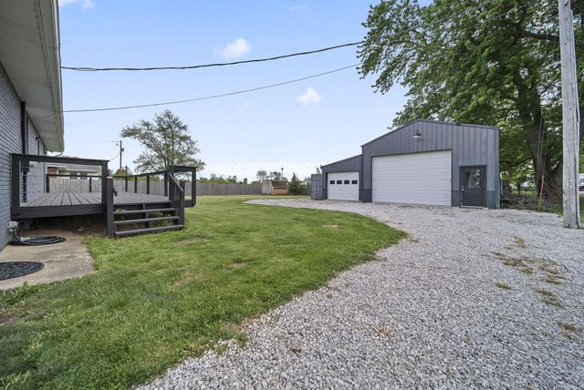4617 Zuber Road, Orient, OH 43146