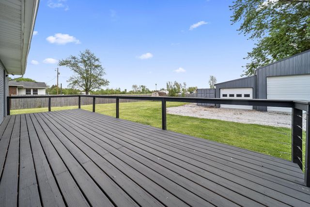 4617 Zuber Road, Orient, OH 43146