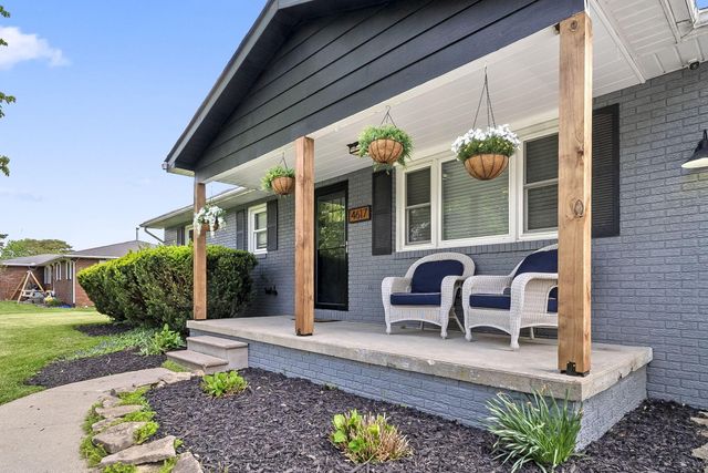 4617 Zuber Road, Orient, OH 43146