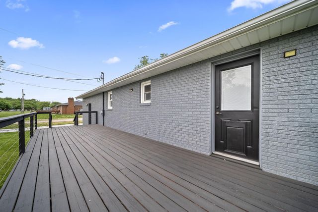 4617 Zuber Road, Orient, OH 43146
