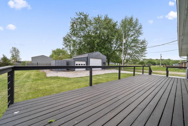 4617 Zuber Road, Orient, OH 43146