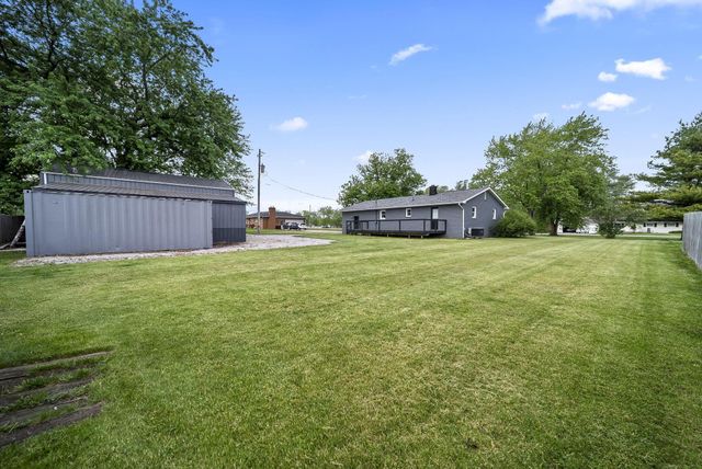 4617 Zuber Road, Orient, OH 43146