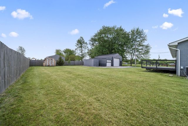 4617 Zuber Road, Orient, OH 43146